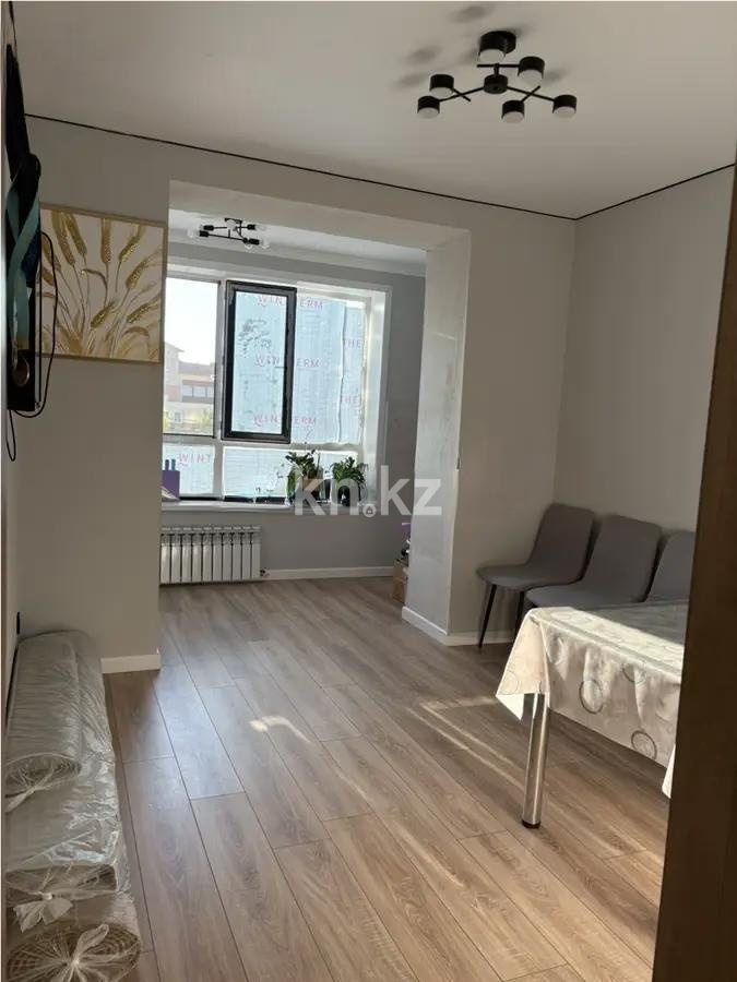 Продажа 1-комнатной квартиры, 45 м² в Астане - фото 2