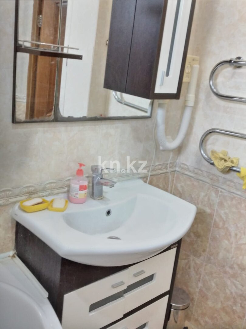Продажа 3-комнатной квартиры, 124 м² в Астане - фото 19