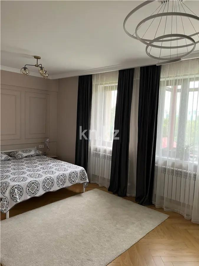Продажа 3-комнатной квартиры, 77.5 м² в Астане - фото 2