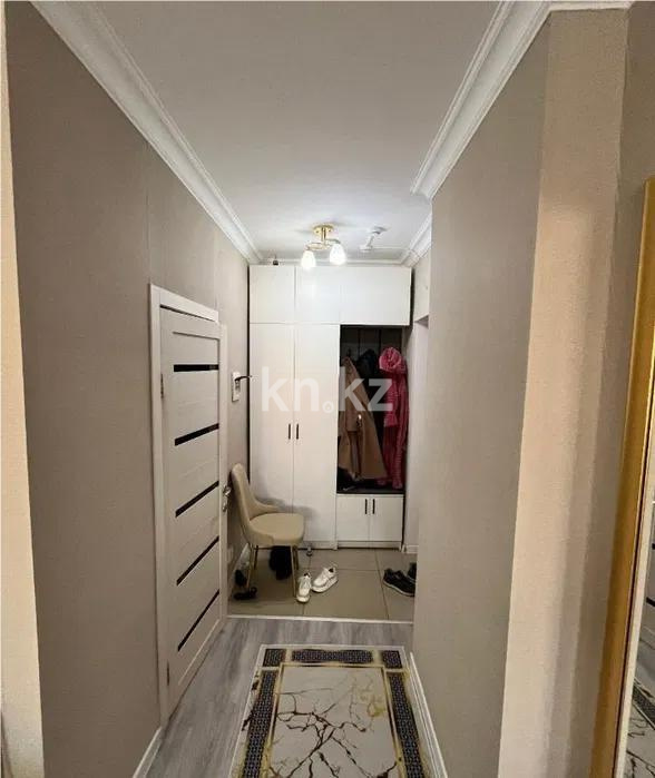 Продажа 2-комнатной квартиры, 57 м² в Астане - фото 4
