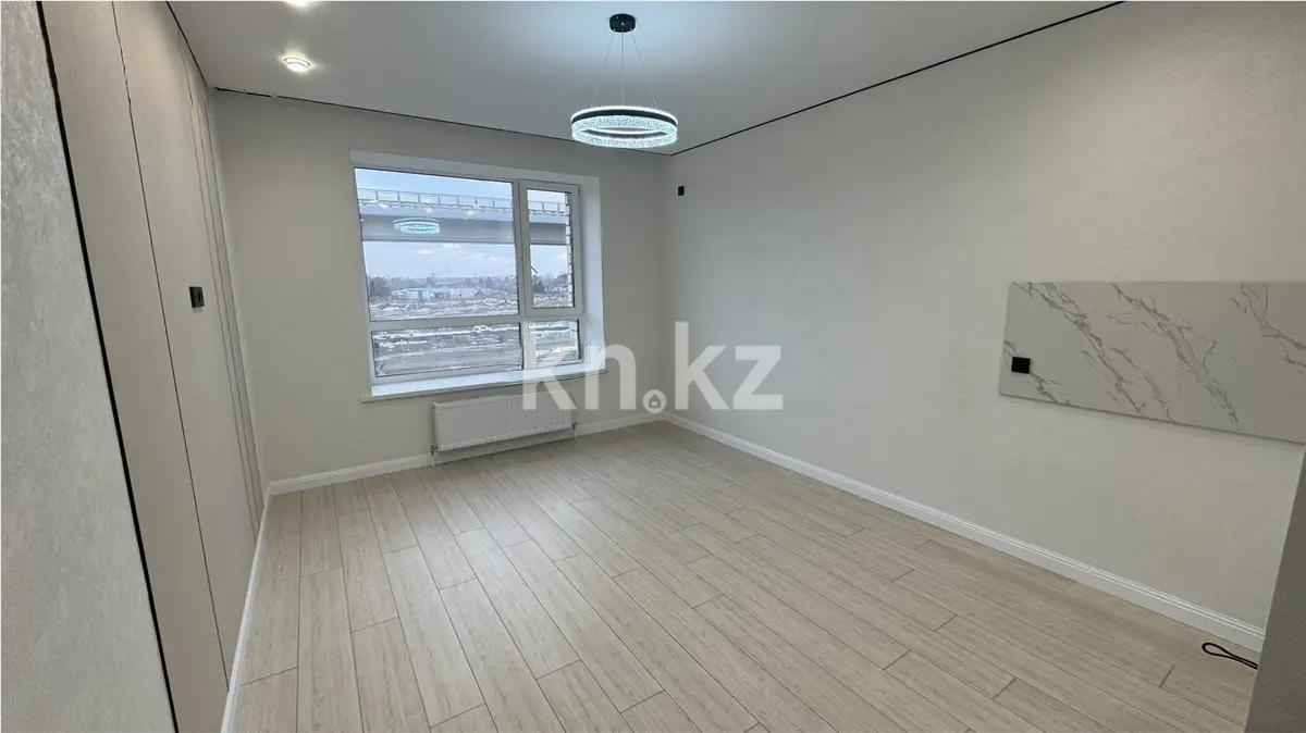 Продажа 2-комнатной квартиры, 40 м² в Астане