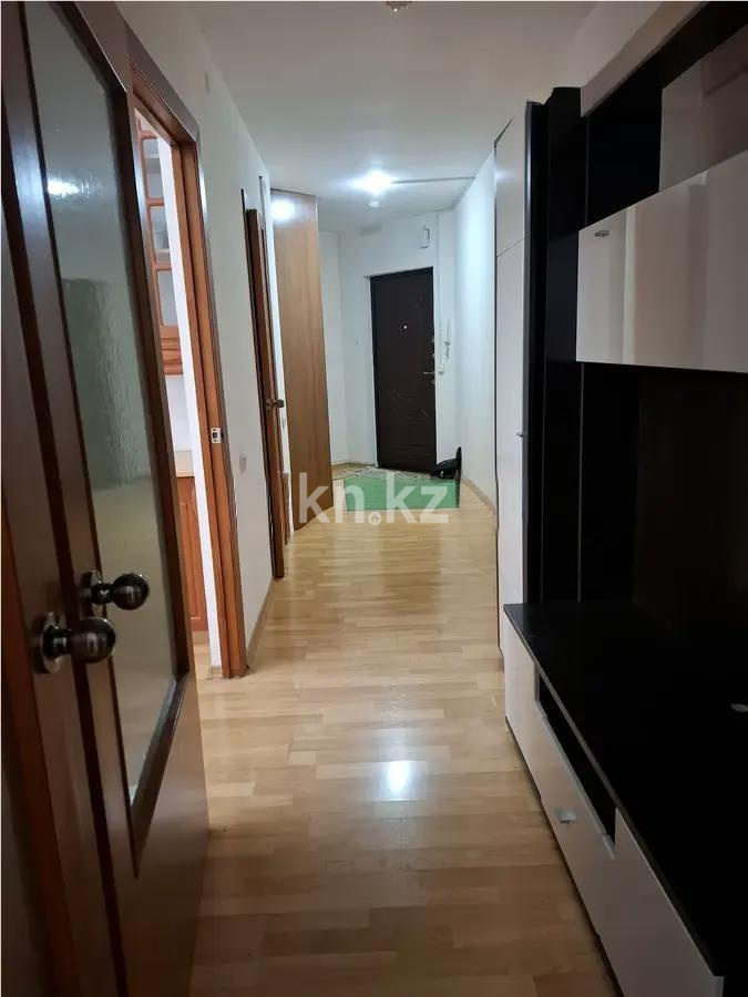 Продажа 1-комнатной квартиры, 46.7 м², ул. Иманова, дом  17 в Астане - фото 4