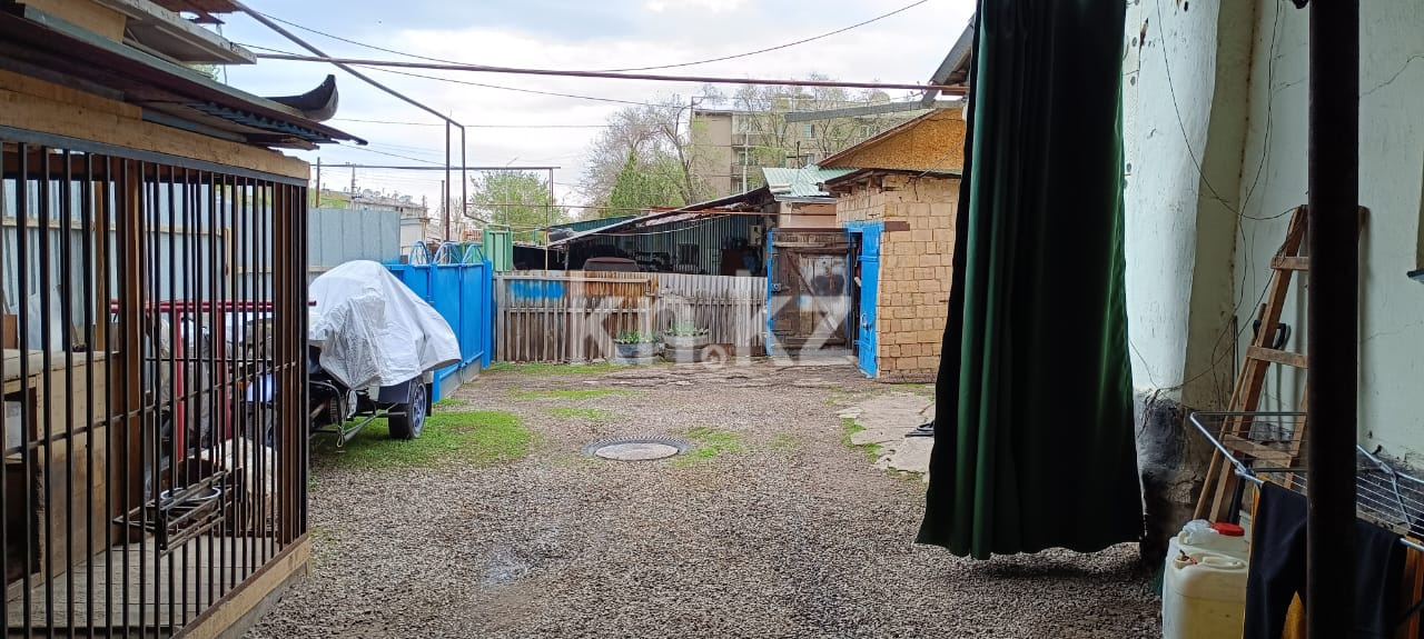 Продажа 2-комнатной квартиры, 28 м², Бейсеуова, дом  23 в Алматинской области - фото 16