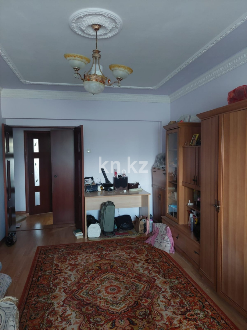 Продажа 2-комнатной квартиры, 54 м² в Алматинской области