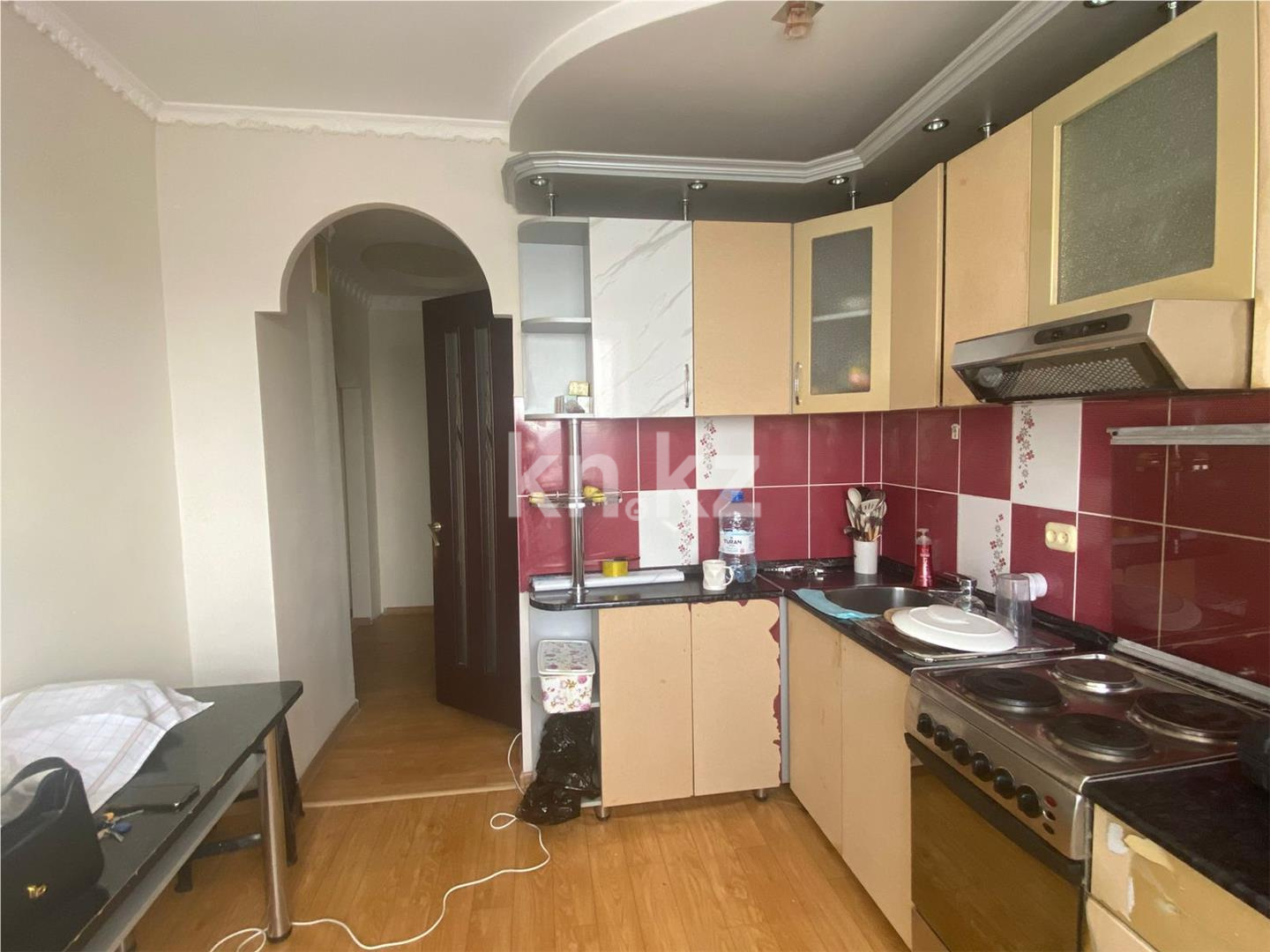 Продажа 2-комнатной квартиры, 54 м², ул. Таттимбета в Караганде - фото 7