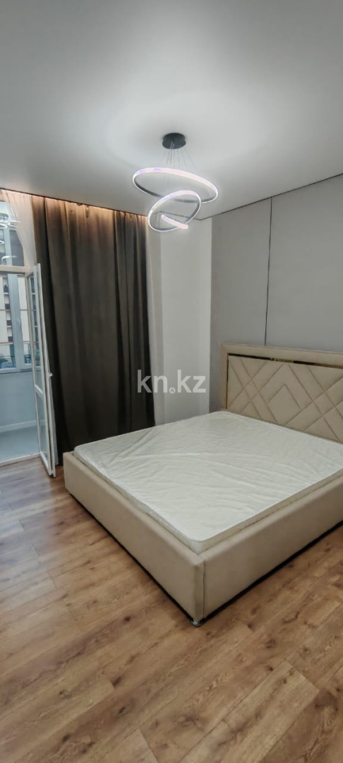 Аренда 2-комнатной квартиры, 49 м² в Астане - фото 5