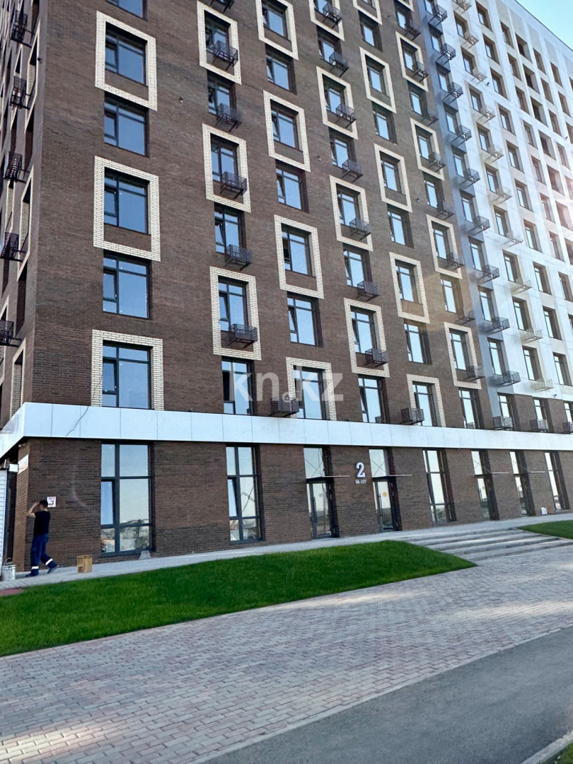 Продажа помещения, 48 м² в Астане - фото 11