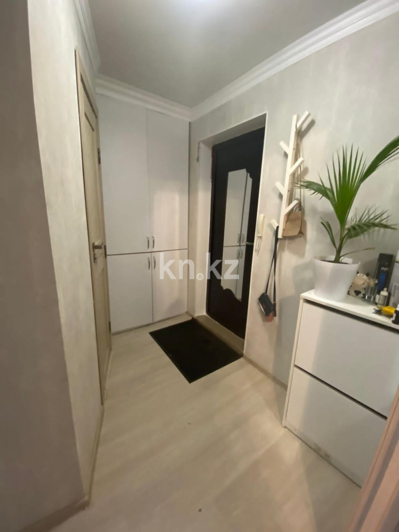 Продажа 1-комнатной квартиры, 30 м², ул. Жангельдина, дом  32 - Республики в Астане - фото 5