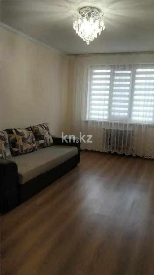 Продажа 1-комнатной квартиры, 40.2 м² в Алматы