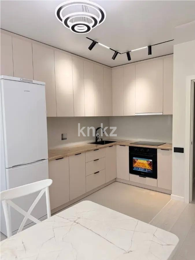 Продажа 2-комнатной квартиры, 60 м² в Алматы - фото 3
