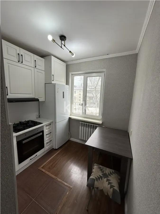 Продажа 2-комнатной квартиры, 45 м² в Алматы - фото 3