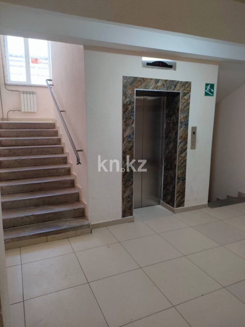 Продажа 1-комнатной квартиры, 24 м² в Астане - фото 10