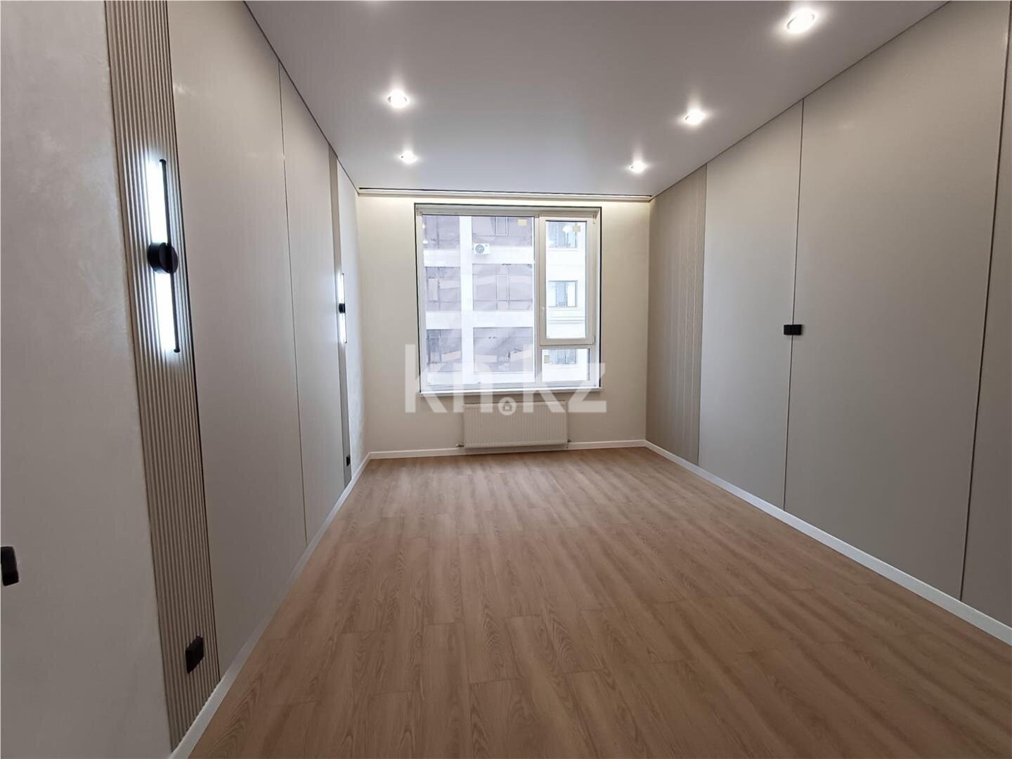 Продажа 1-комнатной квартиры, 41 м² в Караганде - фото 2