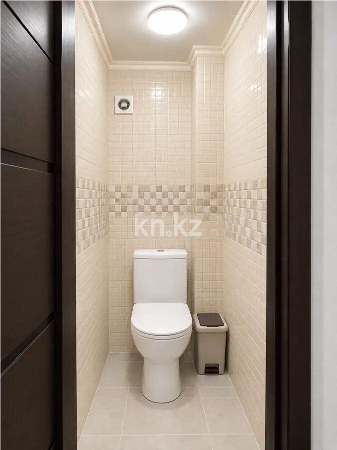 Продажа 2-комнатной квартиры, 49 м² в Караганде - фото 5