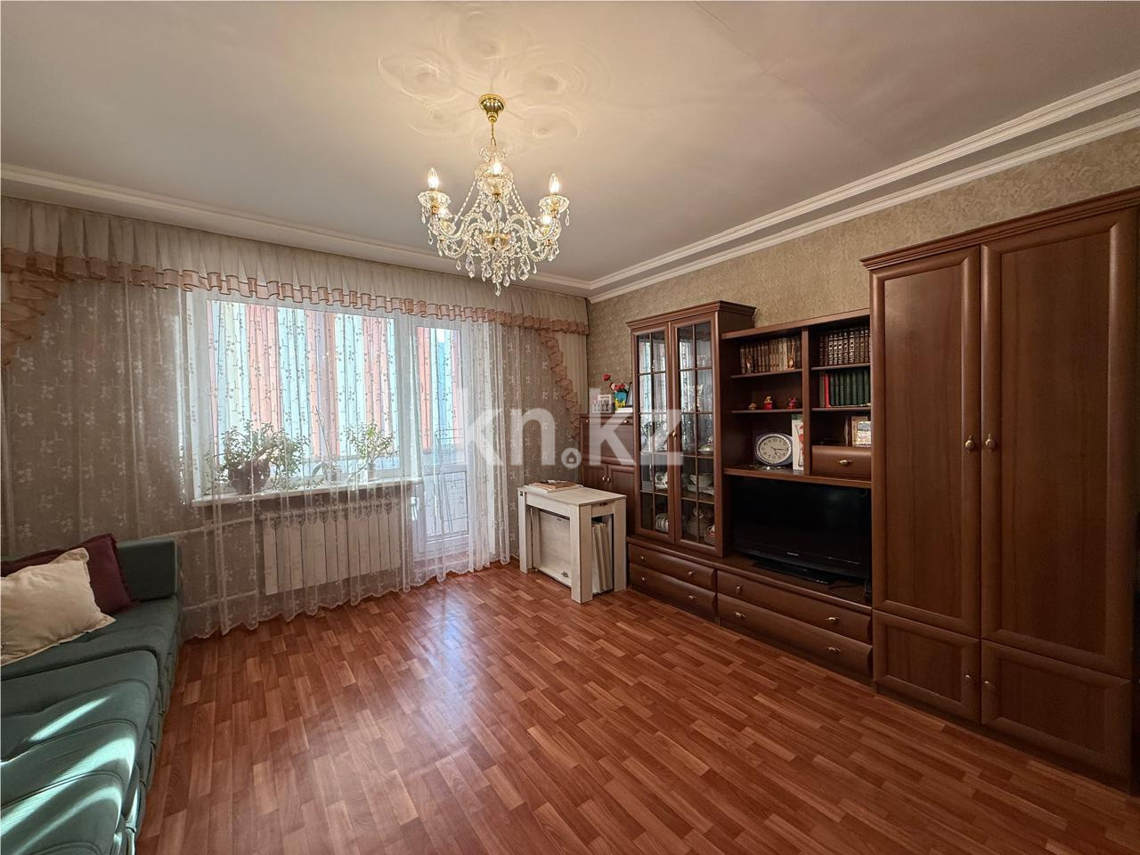 Продажа 2-комнатной квартиры, 53 м² в Караганде - фото 4