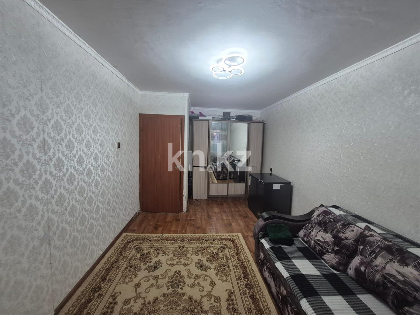 Продажа 2-комнатной квартиры, 48 м² в Караганде - фото 4