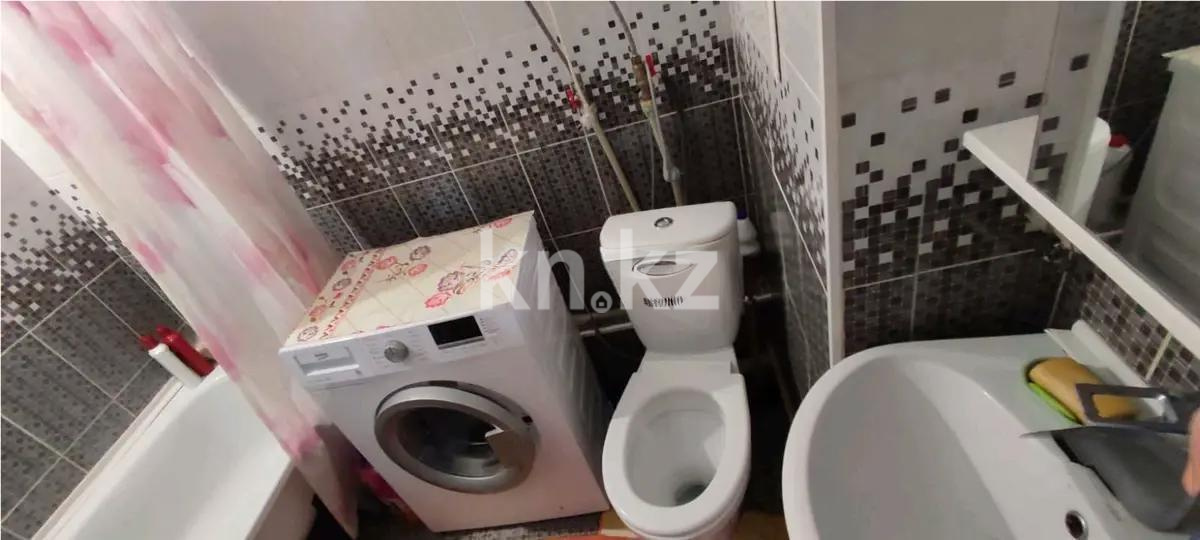 Продажа 1-комнатной квартиры, 31 м² в Астане - фото 3