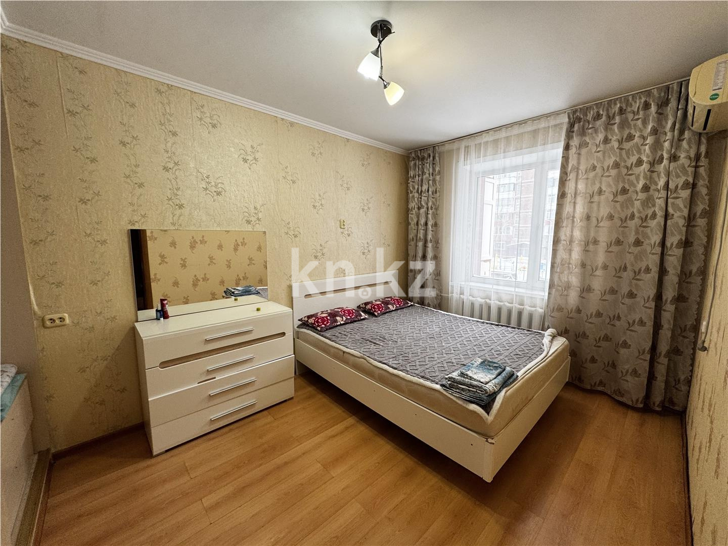 Продажа 2-комнатной квартиры, 56 м² в Караганде - фото 3