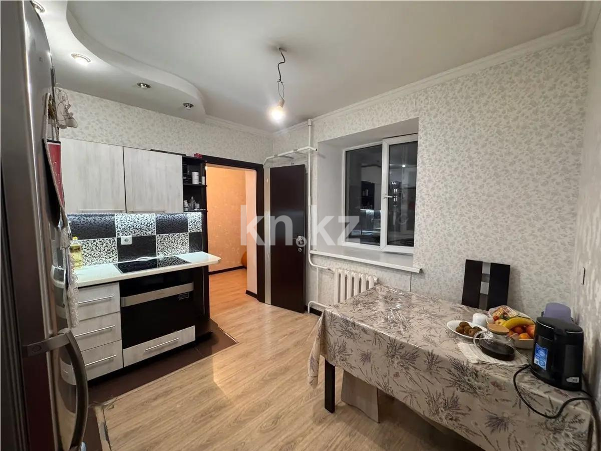 Продажа 2-комнатной квартиры, 49.1 м² в Астане - фото 2