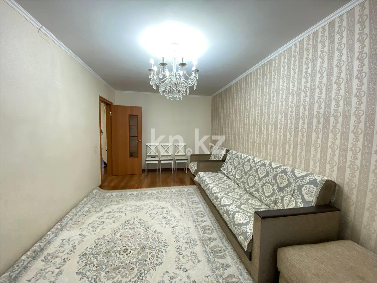 Продажа 3-комнатной квартиры, 67 м² в Караганде - фото 2