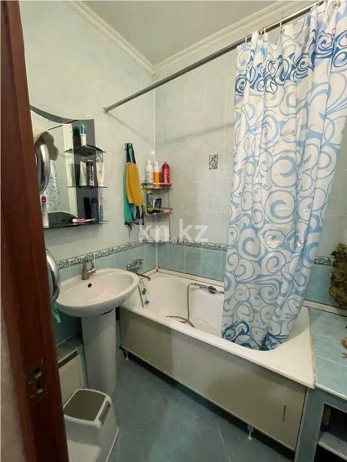 Продажа 3-комнатной квартиры, 70 м², ул. Кабанбай батыра, дом  260 в Алматы - фото 5