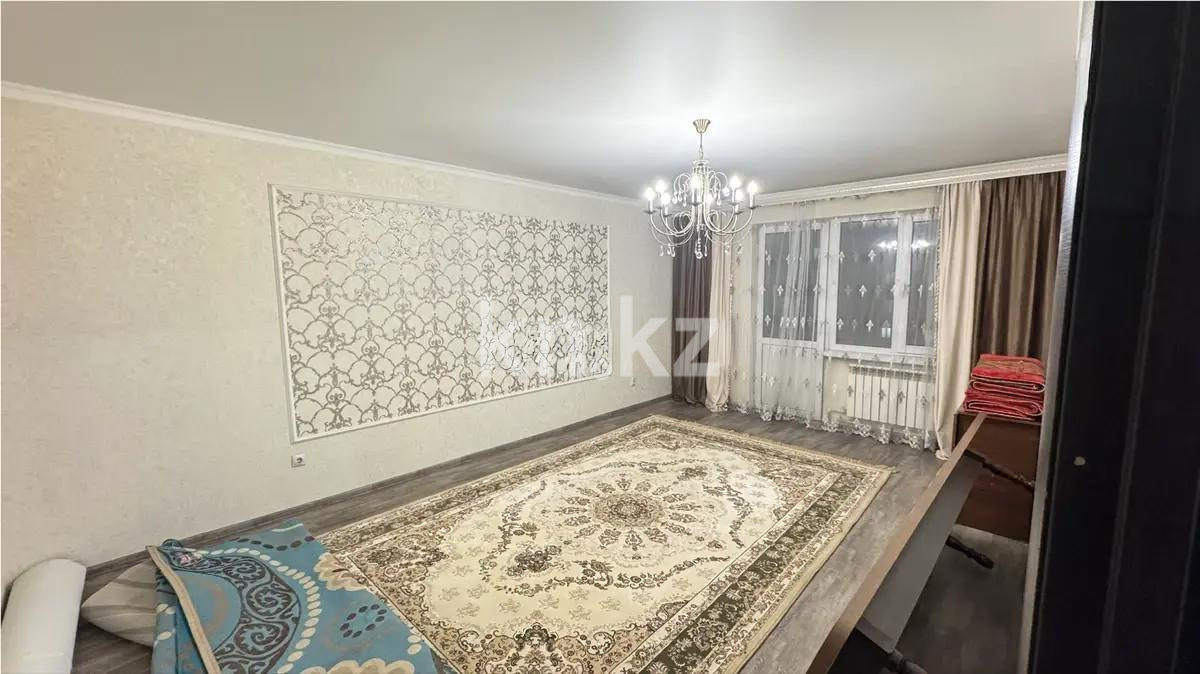Продажа 3-комнатной квартиры, 94 м² в Алматы