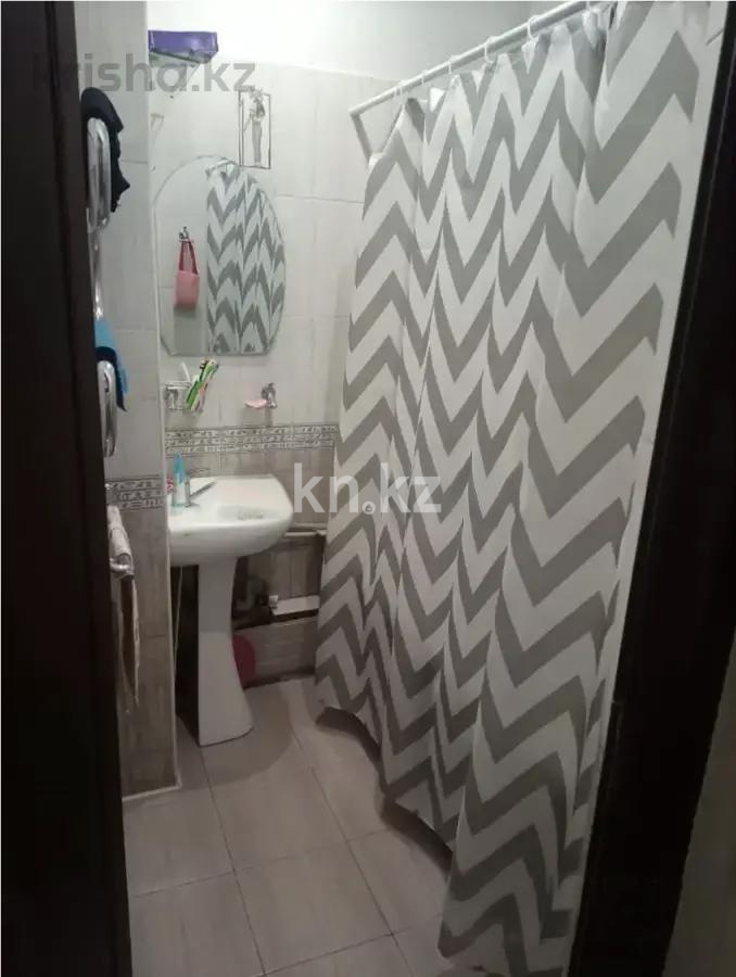 Продажа 2-комнатной квартиры, 48 м², ул. Майлина, дом  77 в Алматы - фото 4