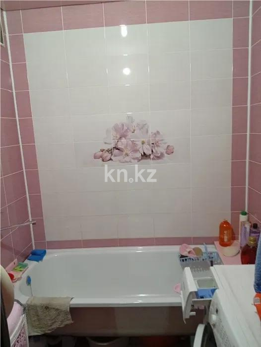 Продажа 3-комнатной квартиры, 64 м², ул. Чернышевского, дом  118 в Темиртау - фото 6