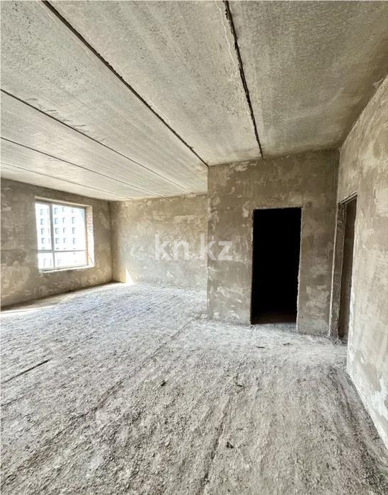 Продажа 2-комнатной квартиры, 60 м², ул. Е-430, дом  3/1 в Астане