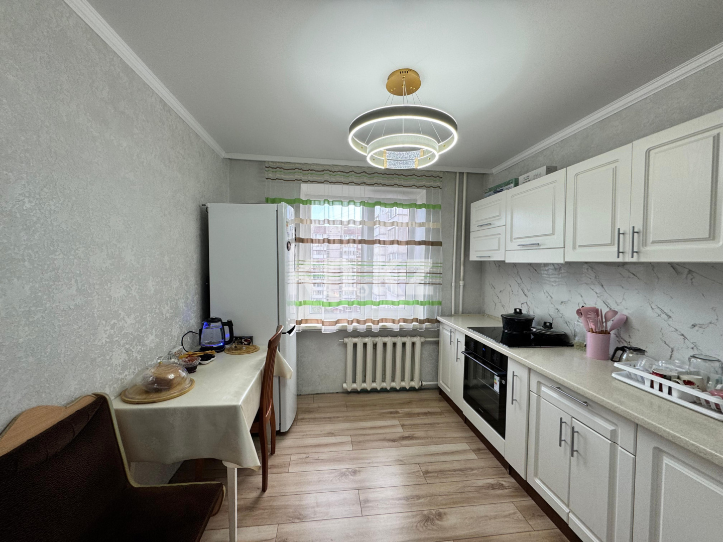 Продажа 2-комнатной квартиры, 54 м² в Караганде - фото 8