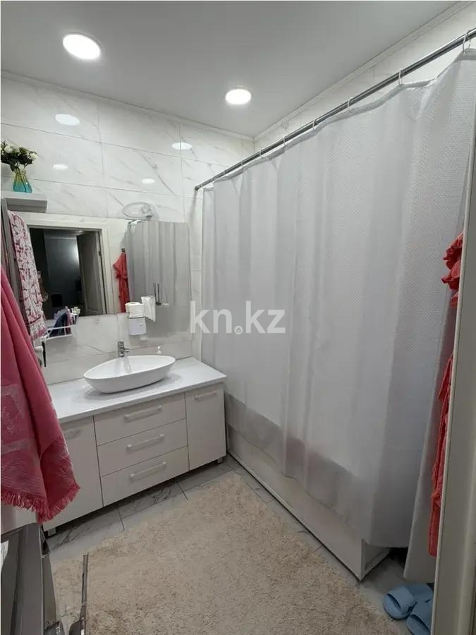 Продажа 2-комнатной квартиры, 104 м² в Алматы - фото 4