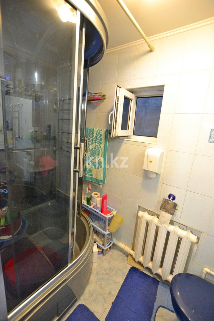 Продажа 4-комнатного дома, 75 м², Герцена в Алматы - фото 13