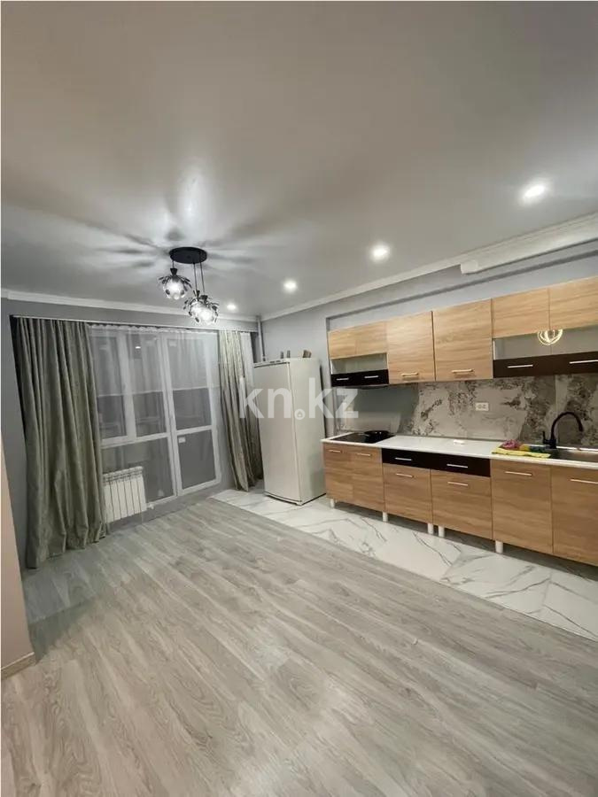 Продажа 2-комнатной квартиры, 48 м², ул. Алтын орда, дом  6/42 в Алматы - фото 3