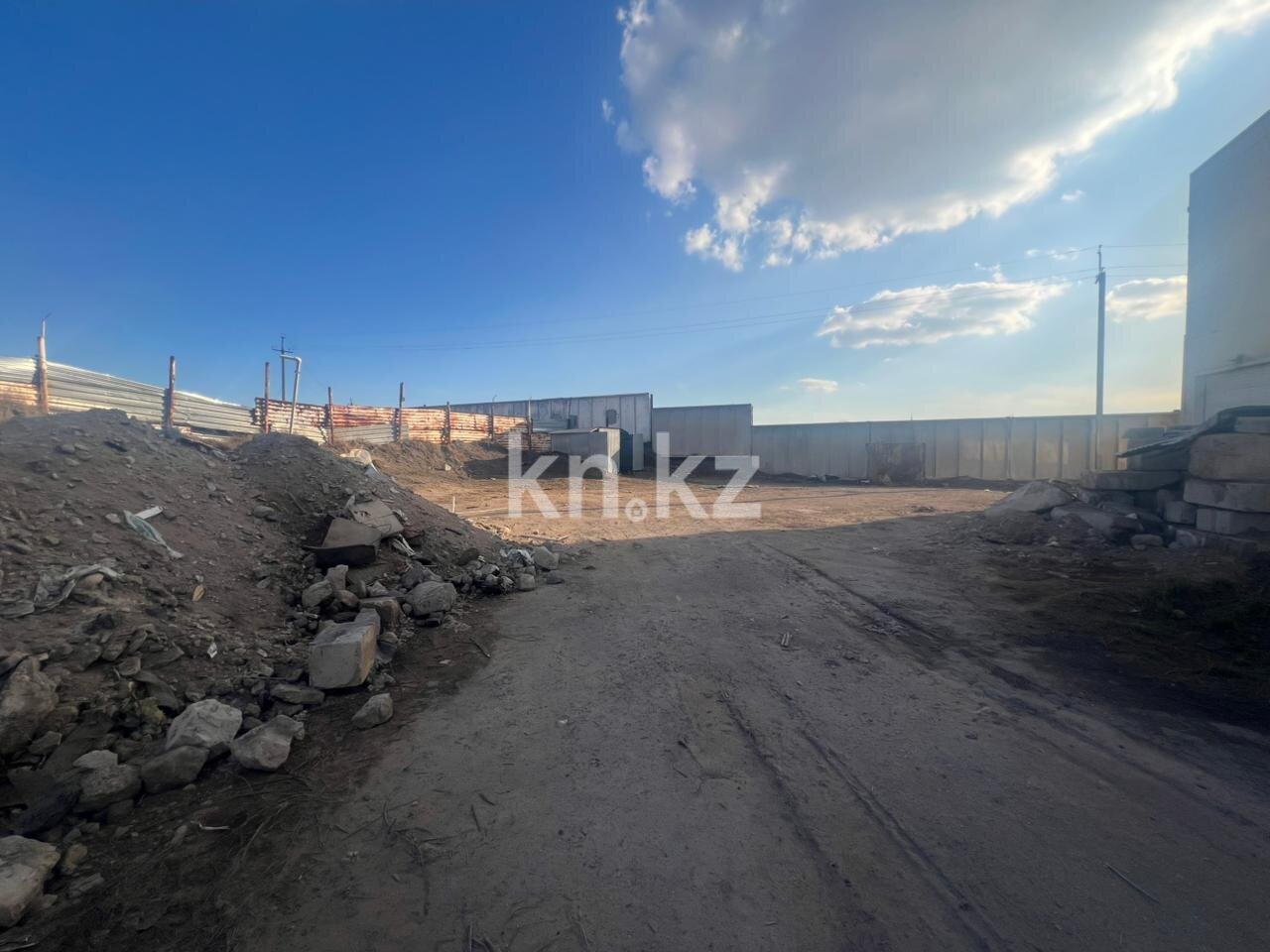 Продажа базы, 2235 м² в Астане - фото 22