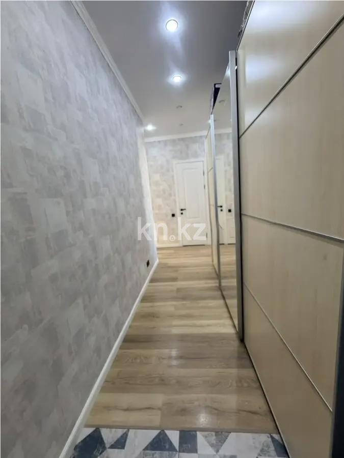Продажа 2-комнатной квартиры, 52.5 м² в Астане - фото 4