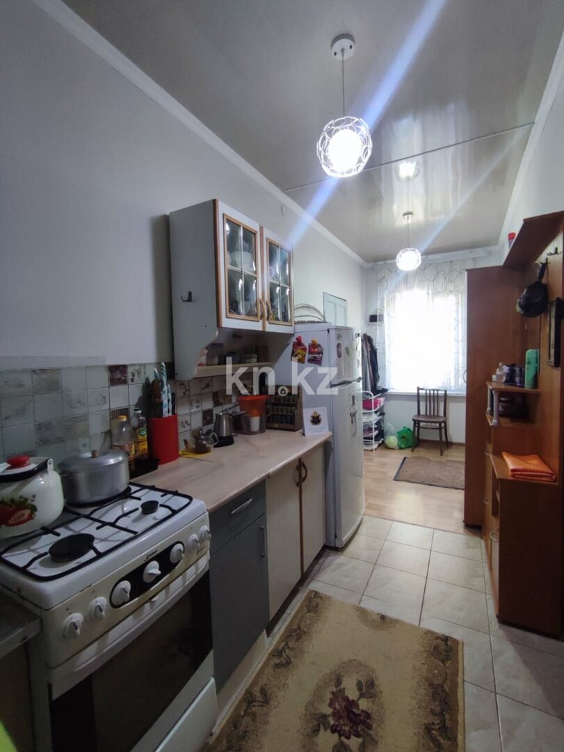 Продажа 3-комнатного дома, 50.5 м² в Алматинской области - фото 8