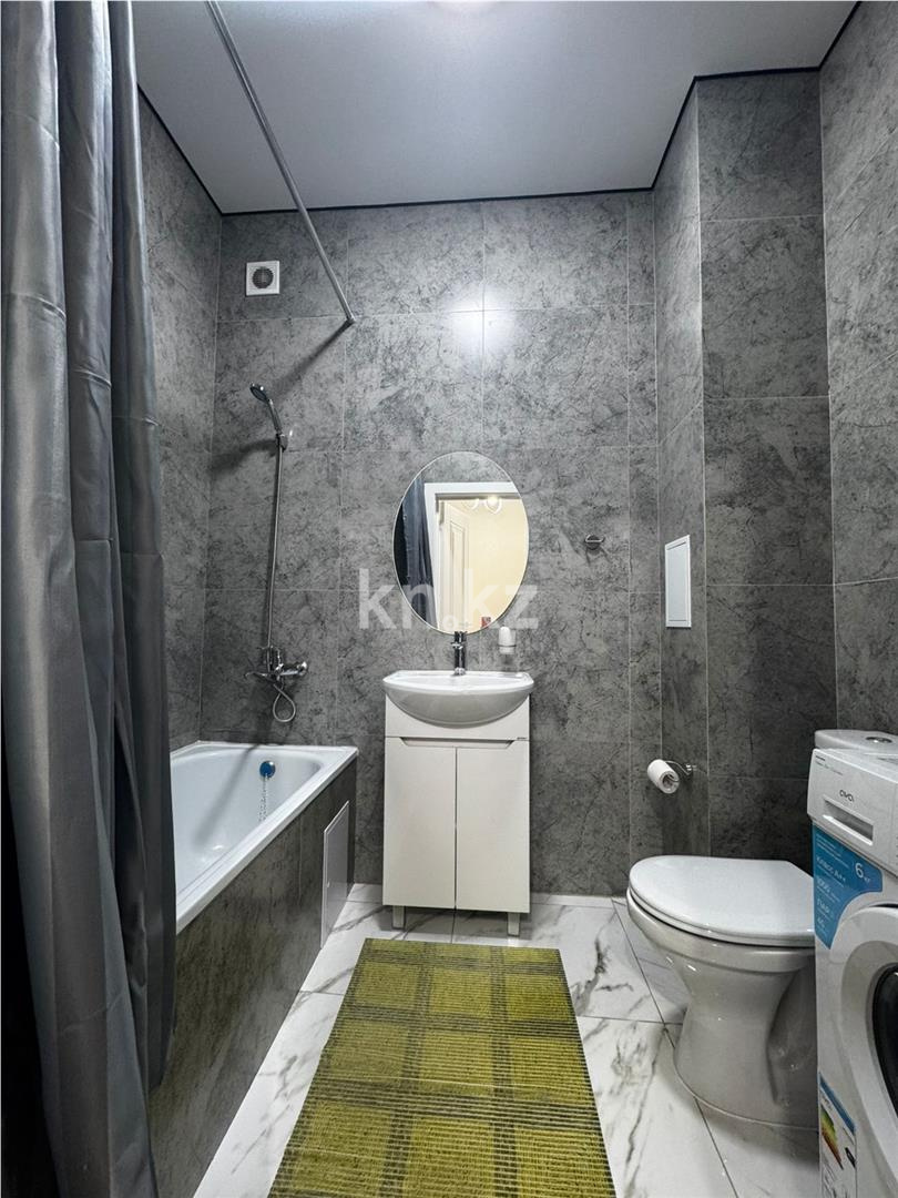 Продажа 1-комнатной квартиры, 40 м², ул. Айтматова в Астане - фото 7