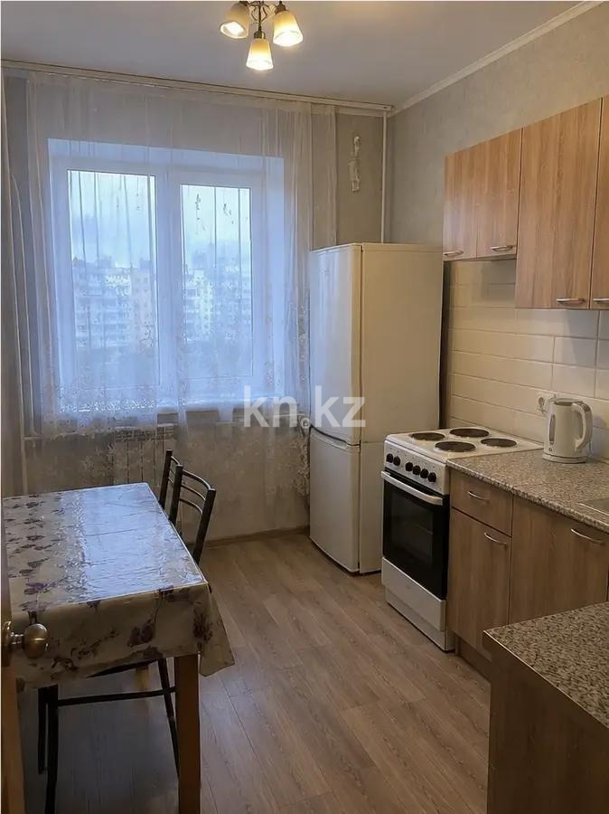 Продажа 1-комнатной квартиры, 40 м² в Алматы - фото 2