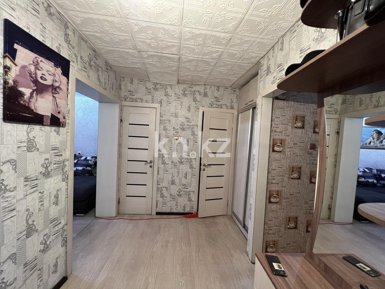 Продажа 3-комнатной квартиры, 58 м², 68-й квартал в Темиртау - фото 8