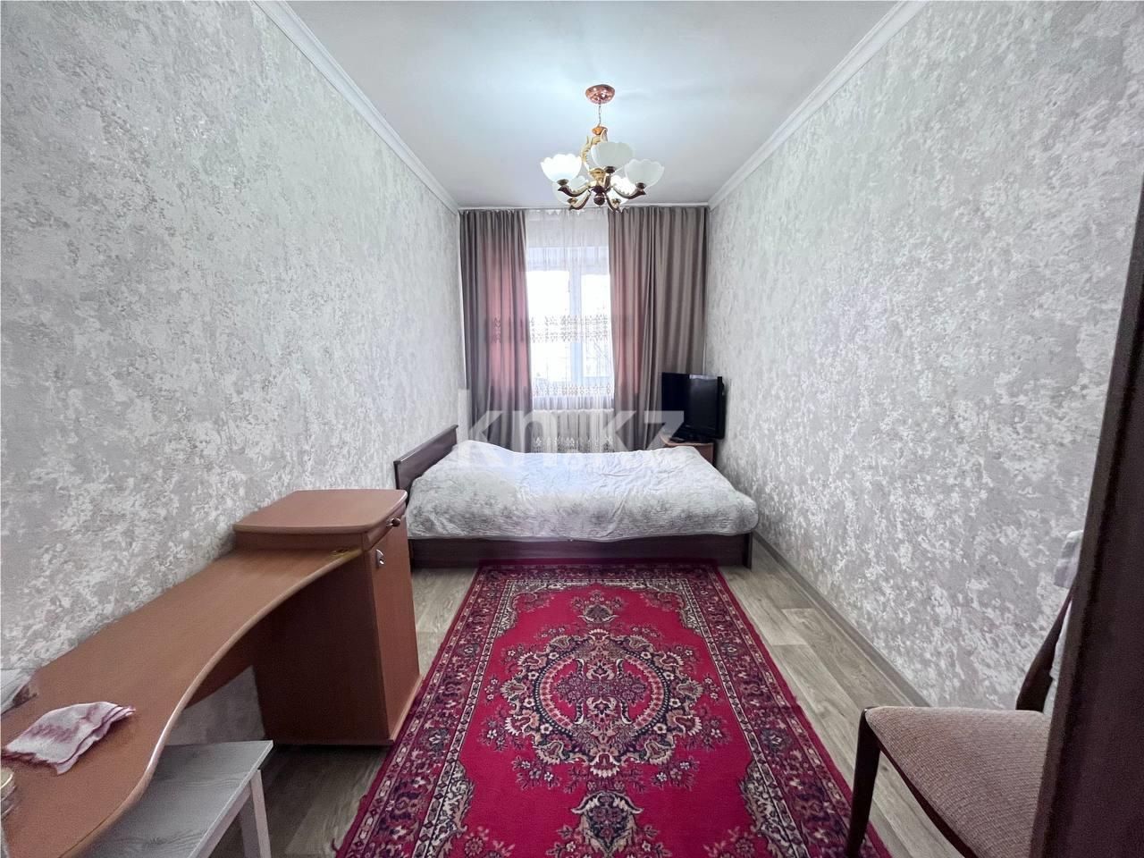 Продажа 3-комнатной квартиры, 58 м² в Караганде - фото 6