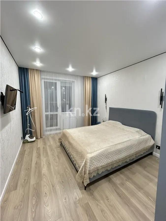 Продажа 3-комнатной квартиры, 86 м² в Астане - фото 2