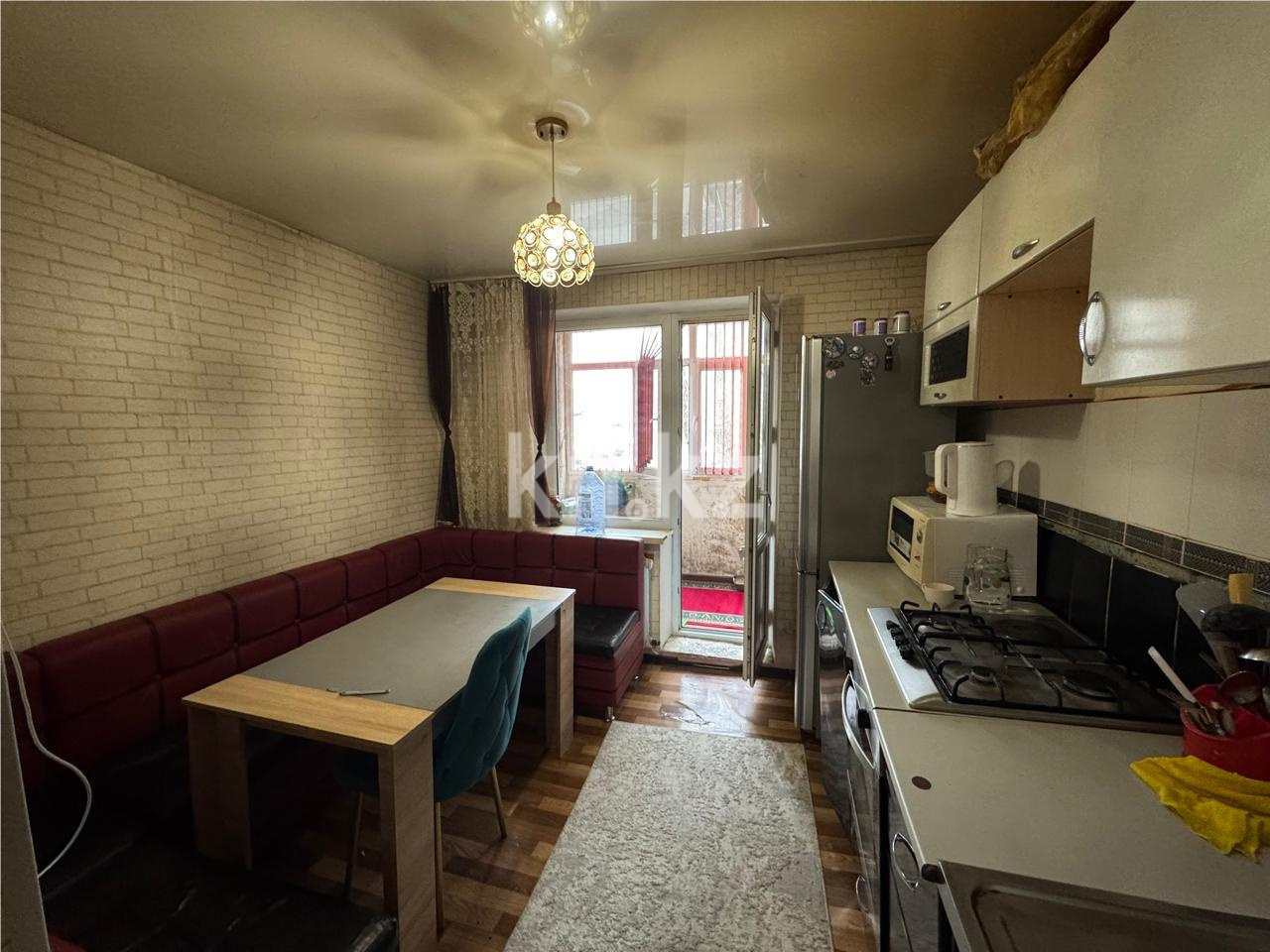 Продажа 3-комнатной квартиры, 71 м² в Темиртау - фото 4