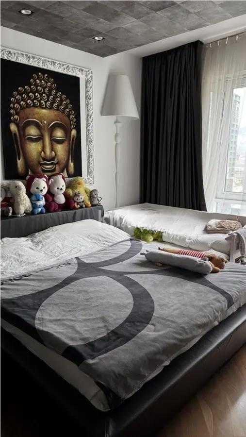 Продажа 2-комнатной квартиры, 57 м² в Алматы - фото 2