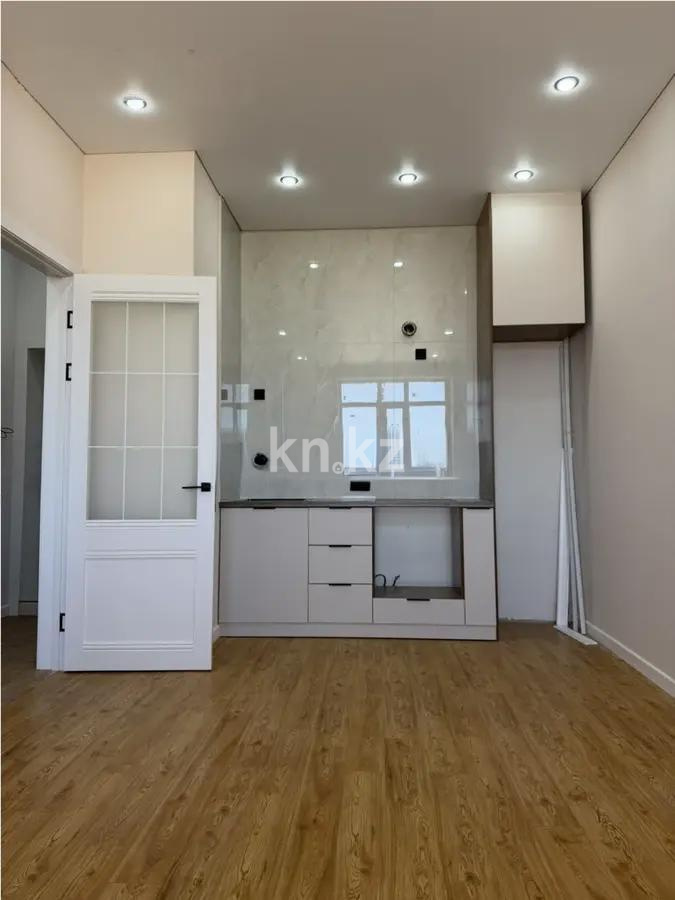 Продажа 2-комнатной квартиры, 37 м² в Караганде - фото 3