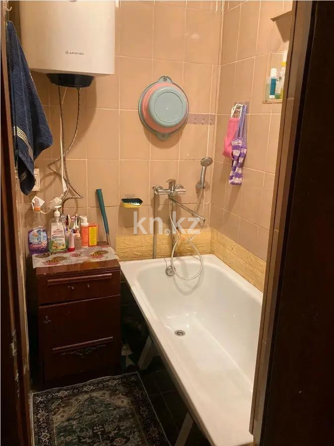 Продажа 3-комнатной квартиры, 69 м² в Алматы - фото 4