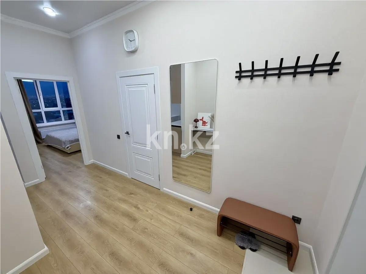 Продажа 2-комнатной квартиры, 46 м² в Алматы - фото 5