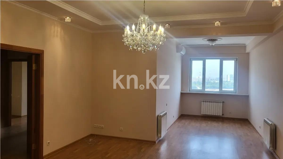 Продажа 2-комнатной квартиры, 94 м² в Алматы