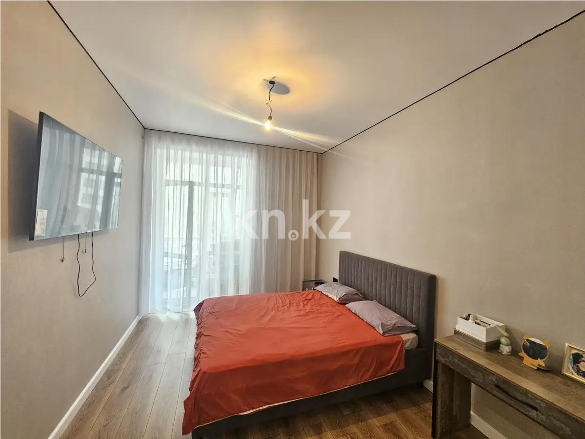 Продажа 2-комнатной квартиры, 50 м² в Астане