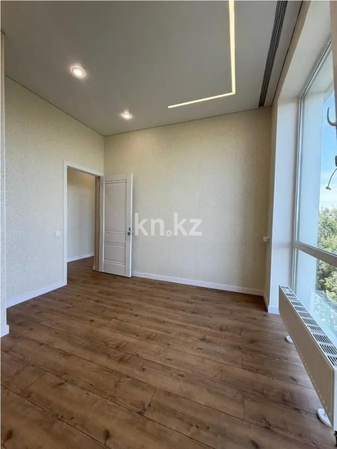 Продажа 2-комнатной квартиры, 50.7 м² в Алматы