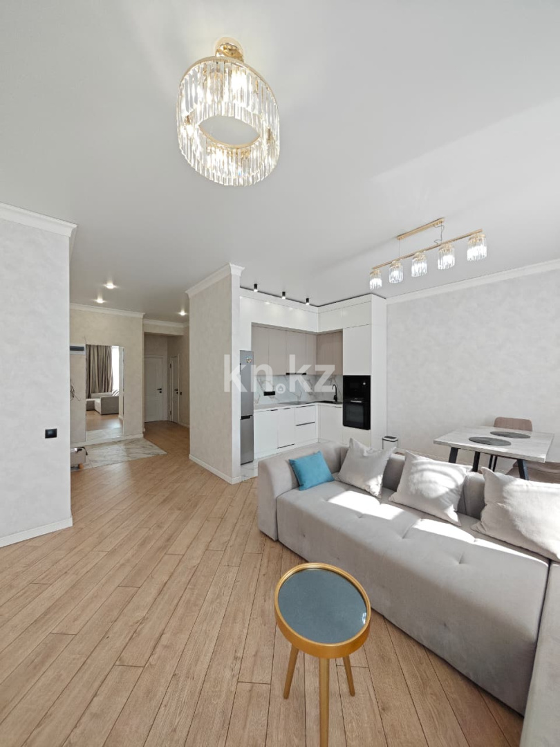 Продажа 3-комнатной квартиры, 90 м² в Караганде - фото 5